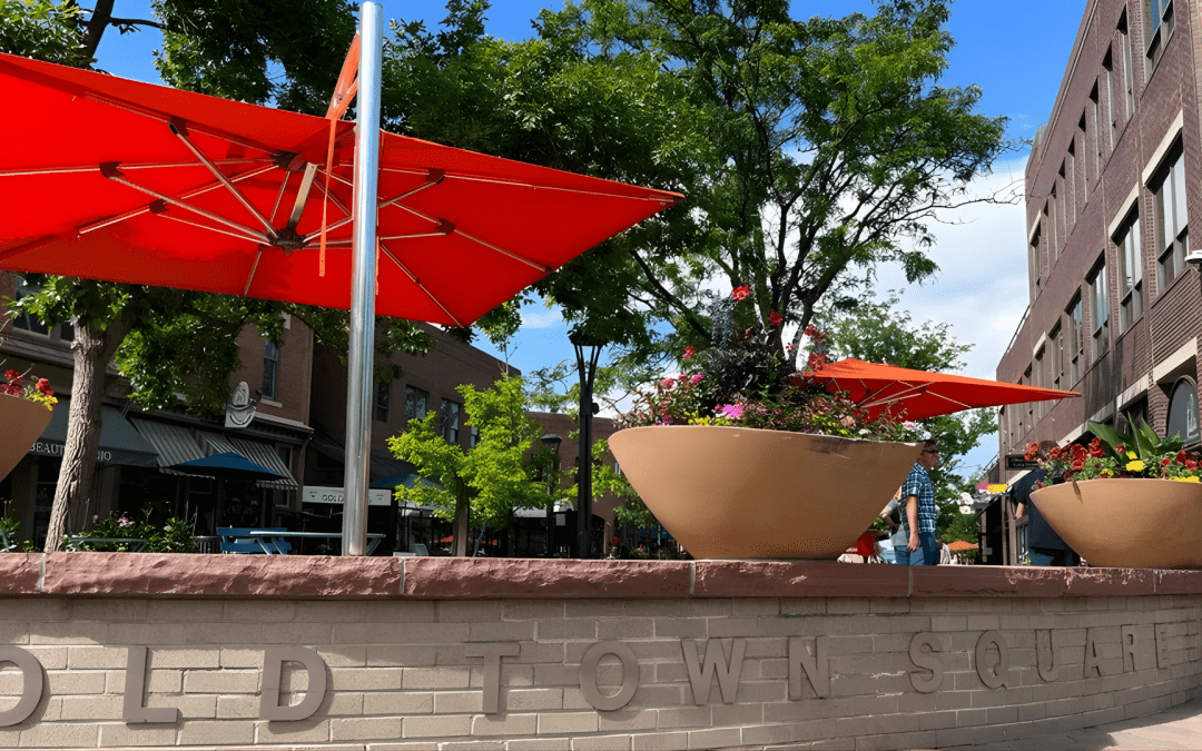 5 Reasons You’ll Love Historic Old Town Fort Collins