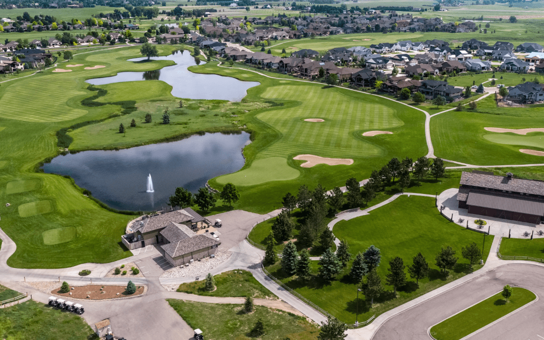 The Best Golf Courses in and Around Fort Collins: A Local’s Guide for 2026