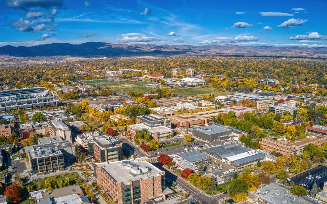 Fort Collins vs. Loveland: Which Northern Colorado City Is Right for You?
