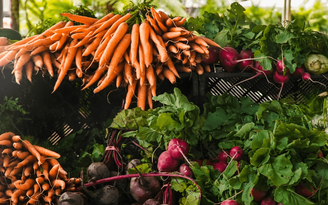 Fort Collins Farmers Markets: Everything You Need to Know