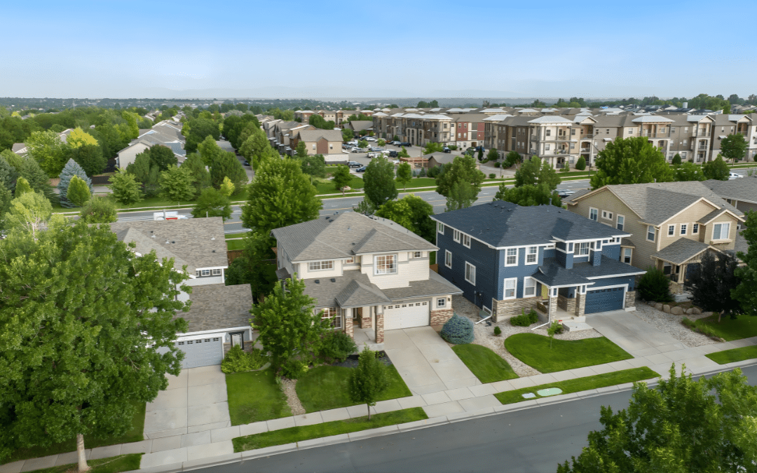 A Look at What Homes Cost in Fort Collins, Colorado in 2025