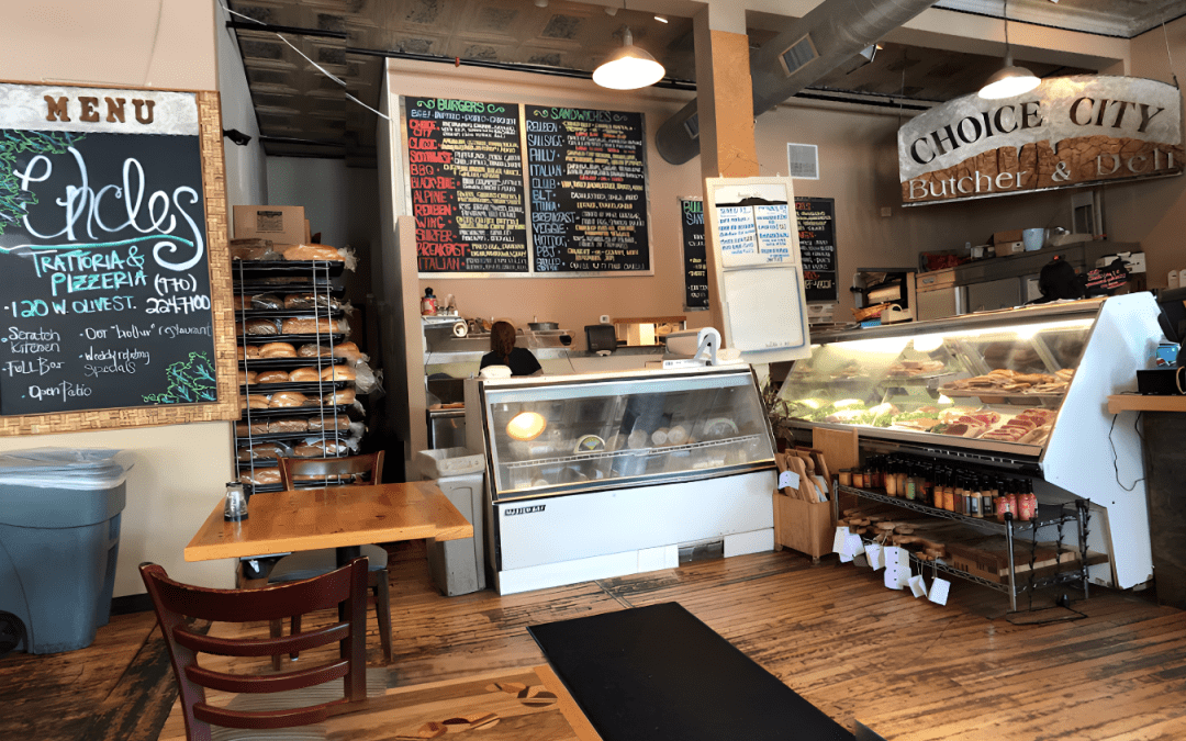 The Best Takeout Food in Fort Collins: Local Favorites for 2025