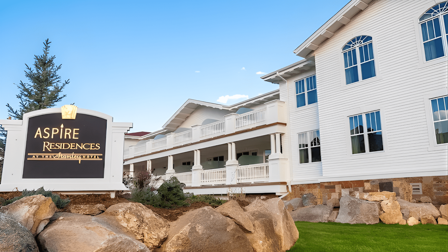 Best Luxury Spas Near Fort Collins