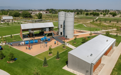 The 4 Main Areas of Fort Collins, Colorado: A Local Guide for 2025