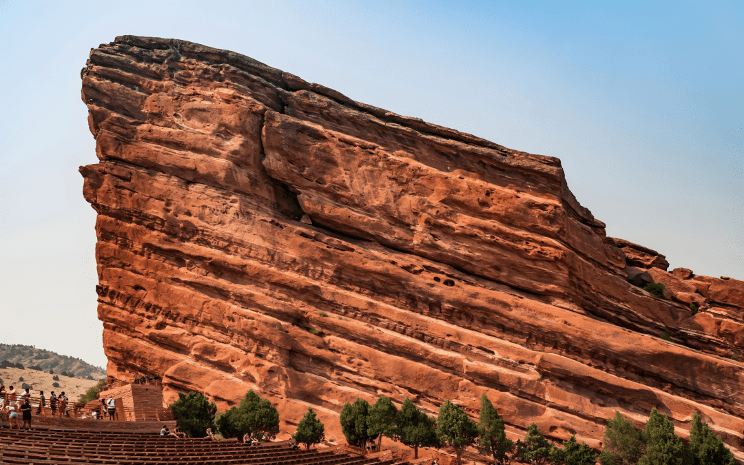 Exploring Red Rocks Amphitheatre from Fort Collins: A Complete Guide for New Colorado Residents