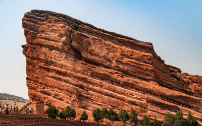 Exploring Red Rocks Amphitheatre from Fort Collins: A Complete Guide for New Colorado Residents