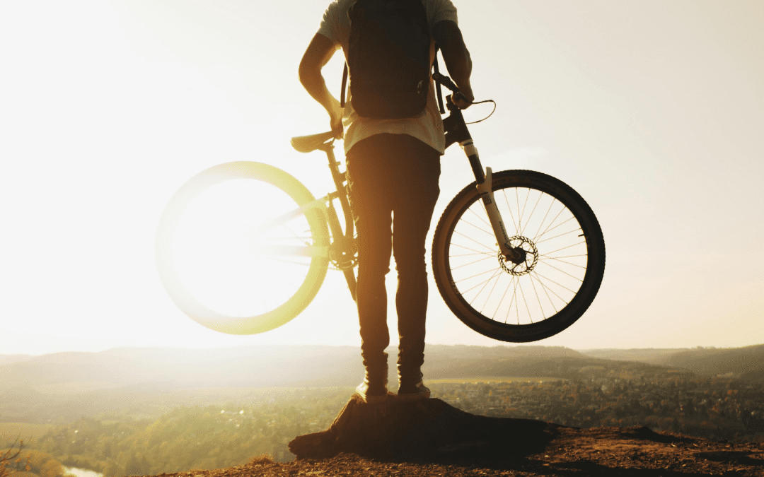 Top 15 Mountain Biking Trails Close to Fort Collins, Colorado