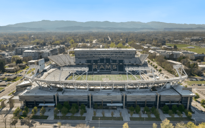 Living in Fort Collins, Colorado