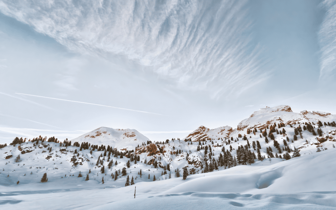 How Much Snow Does Fort Collins Get—Winter Weather and What to Expect