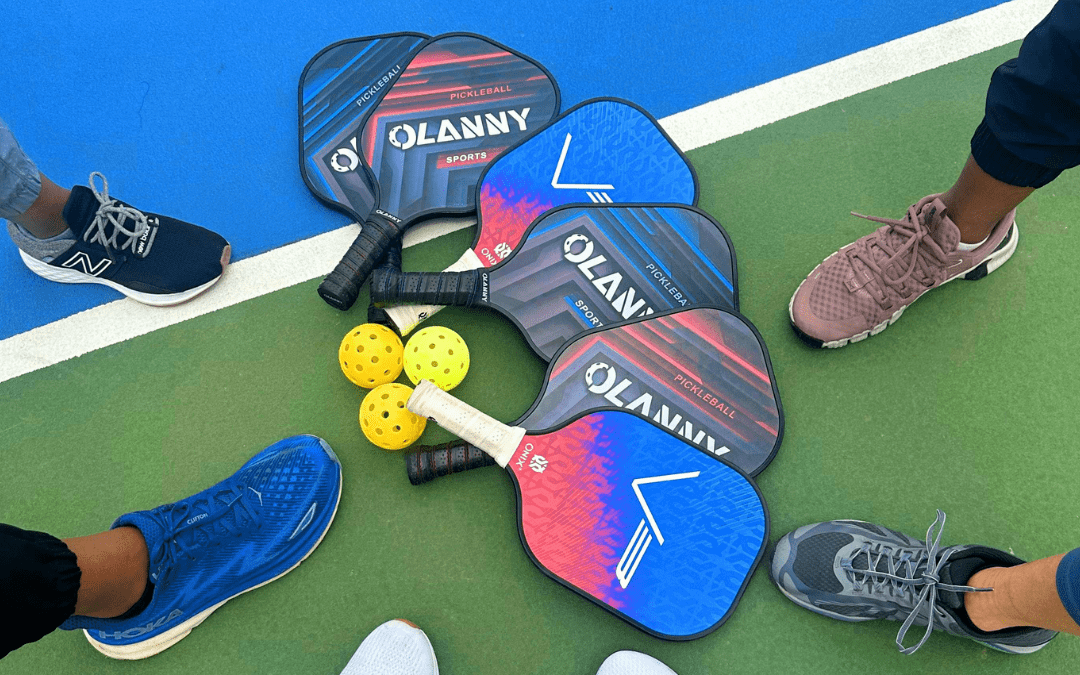 Pickleball in Fort Collins and Beyond: All the Best Places to Play