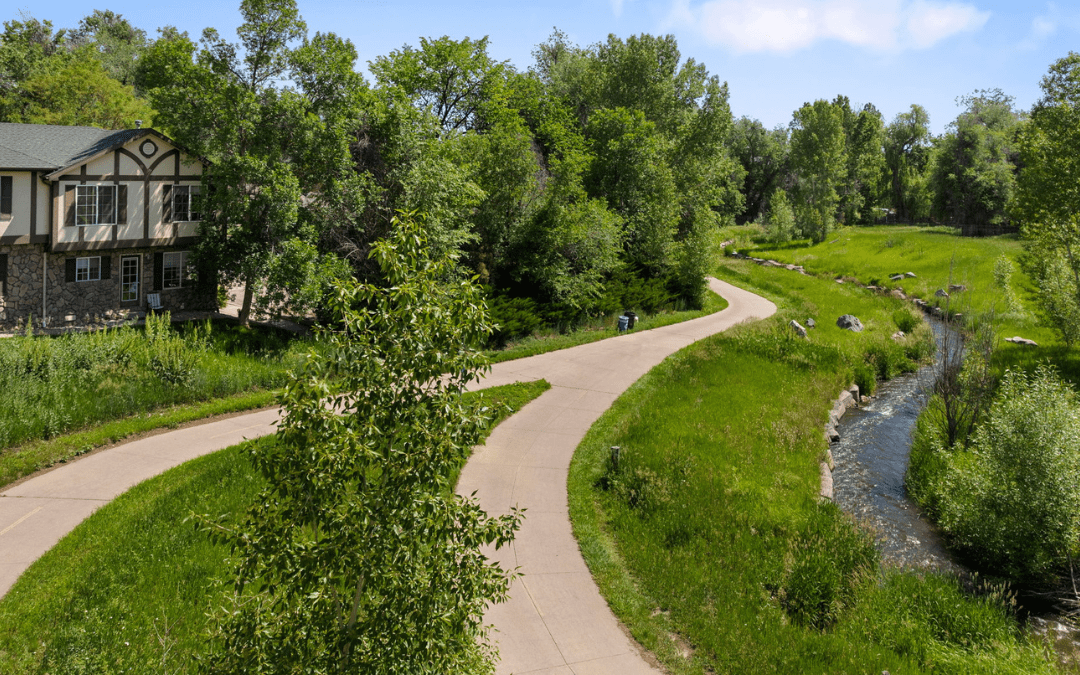 The Best Nature Trails and Natural Areas In and Around Fort Collins
