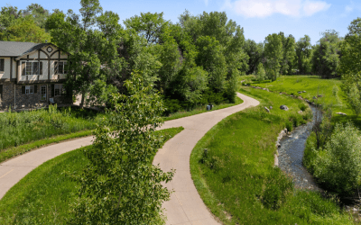 The Best Nature Trails and Natural Areas In and Around Fort Collins