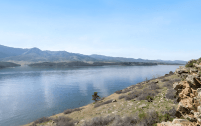 The Best Fishing Spots In and Around Fort Collins — A Complete Angler’s Guide