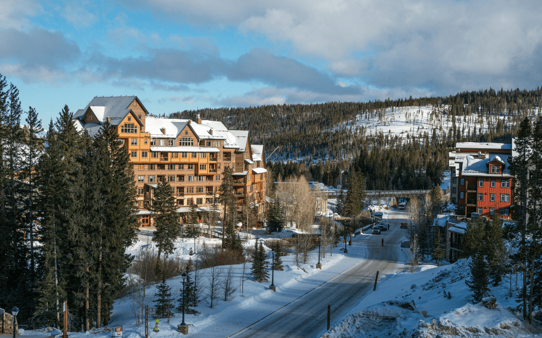 How to Get to the Best Ski Resorts From Fort Collins—Travel Times, Terrain, and Tips