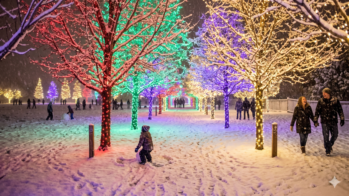Best Winter Festivals in Fort Collins