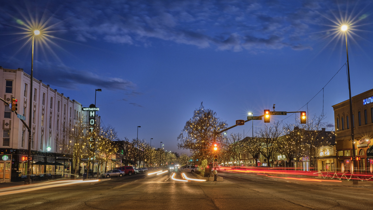 Best Winter Festivals in Fort Collins