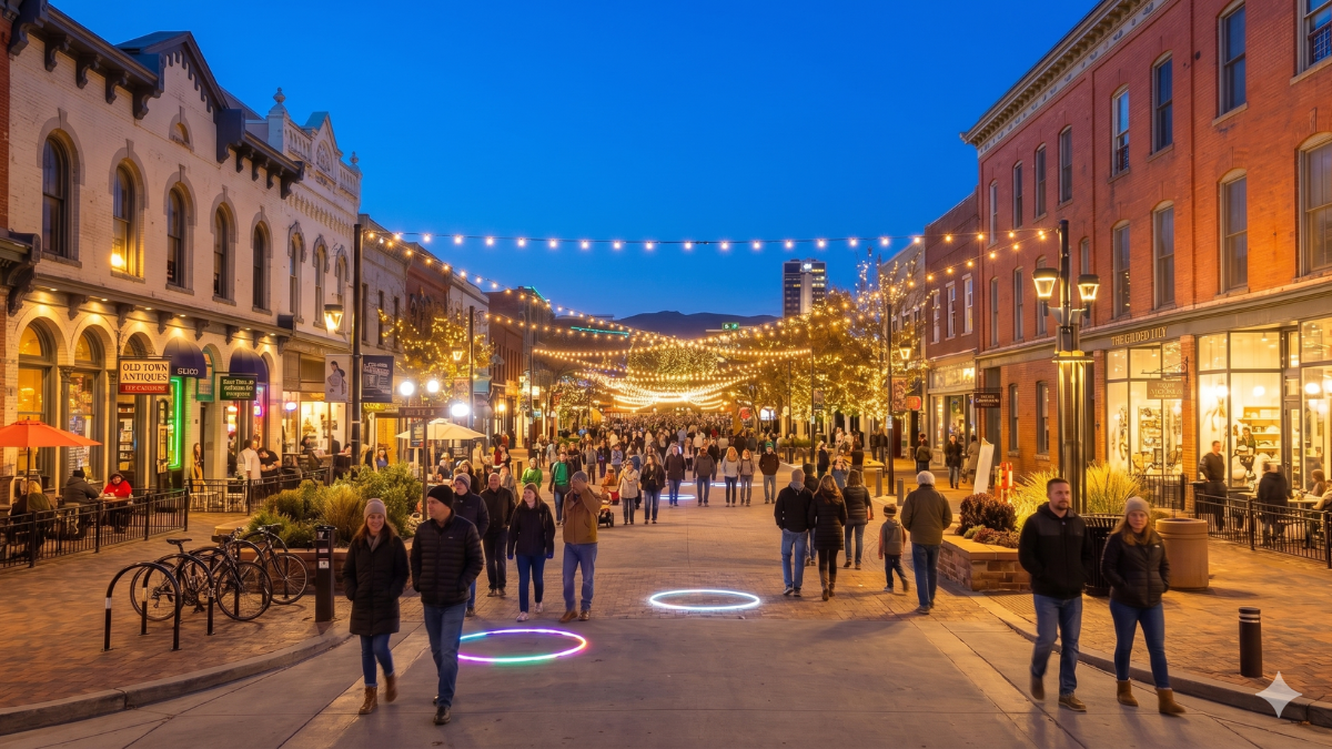 Best Winter Festivals in Fort Collins