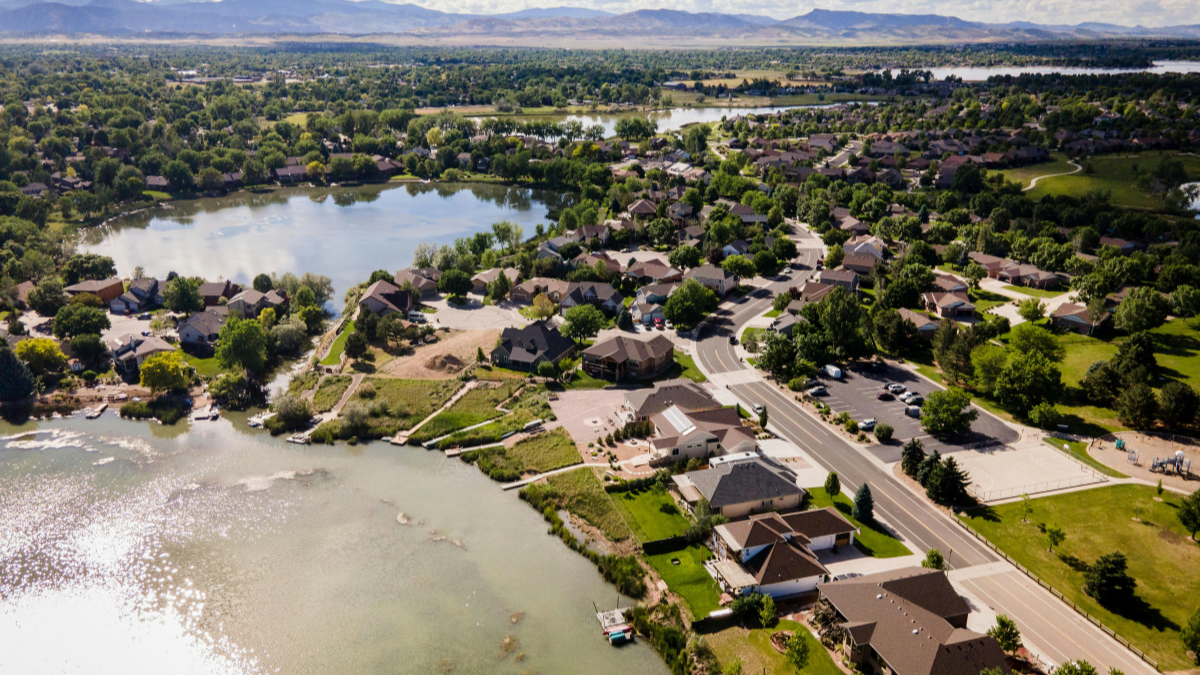 Pros and Cons of Living in Loveland Colorado