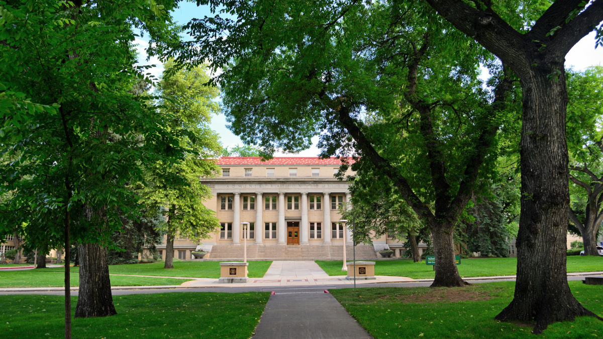Relocate to Fort Collins