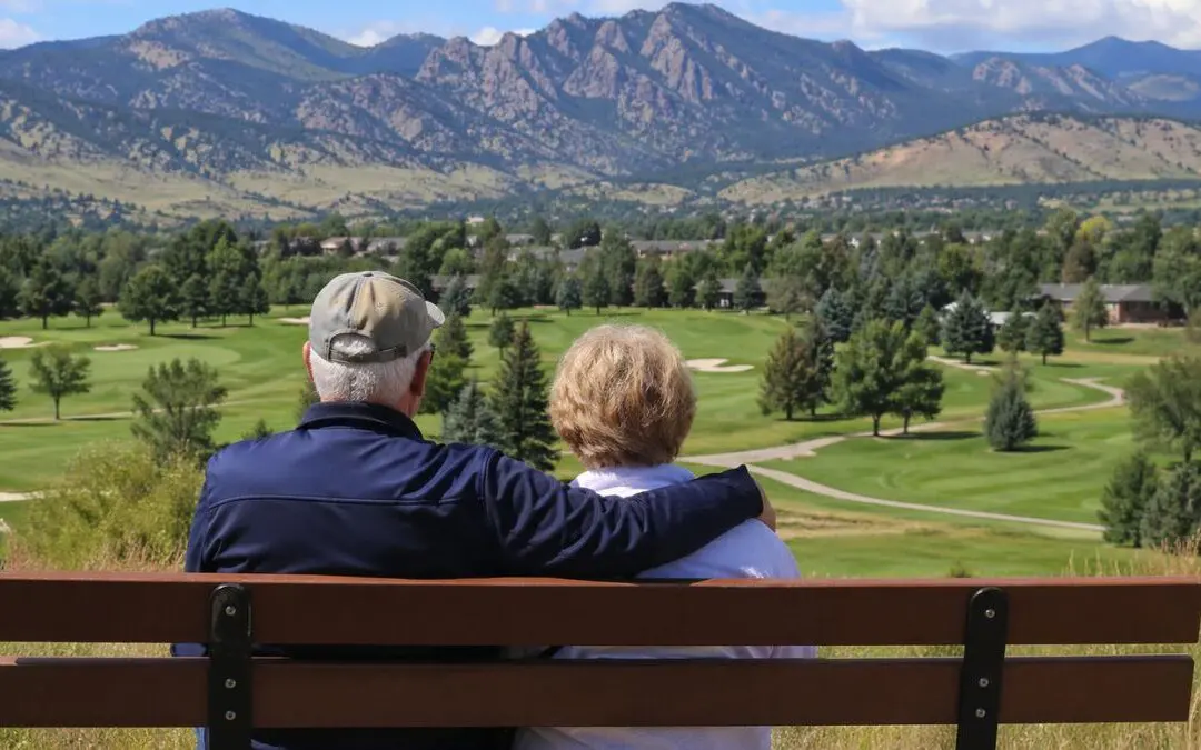 Why Fort Collins (and Colorado) Are Great for Retirement and Aging Gracefully