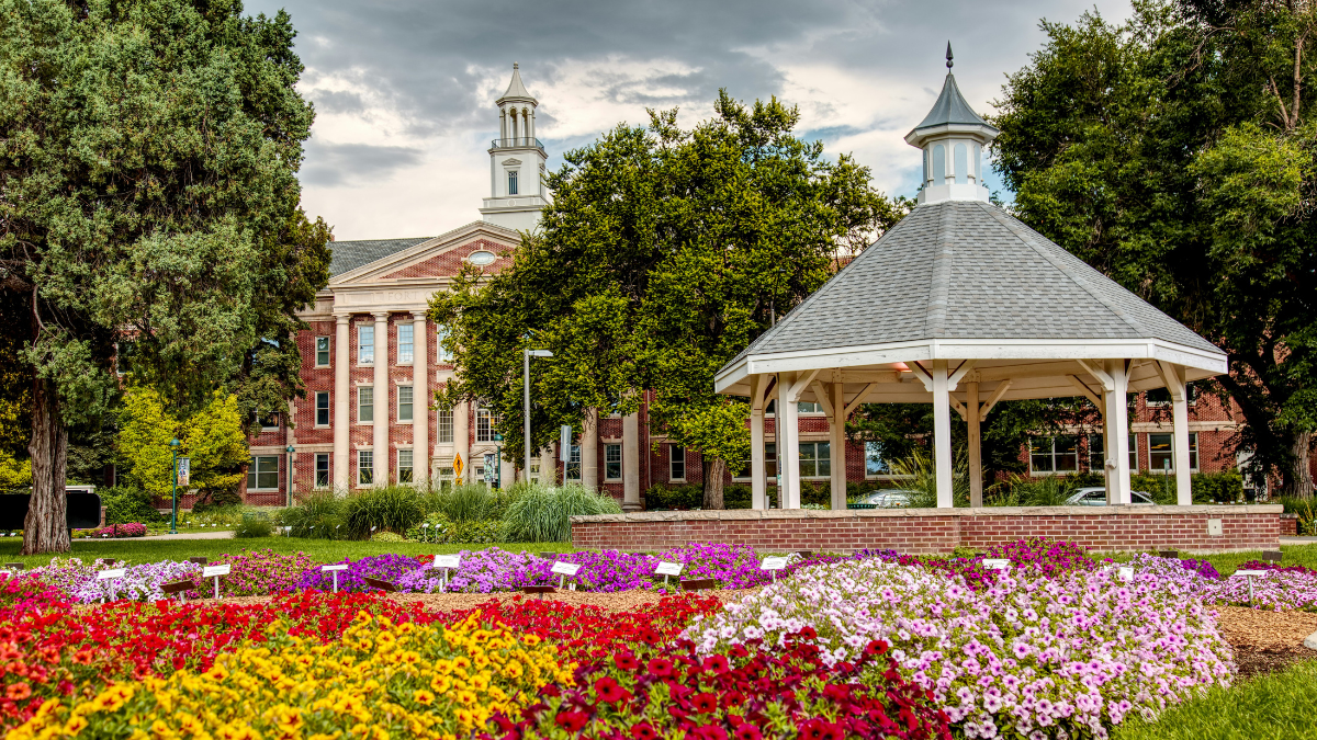Relocate to Fort Collins