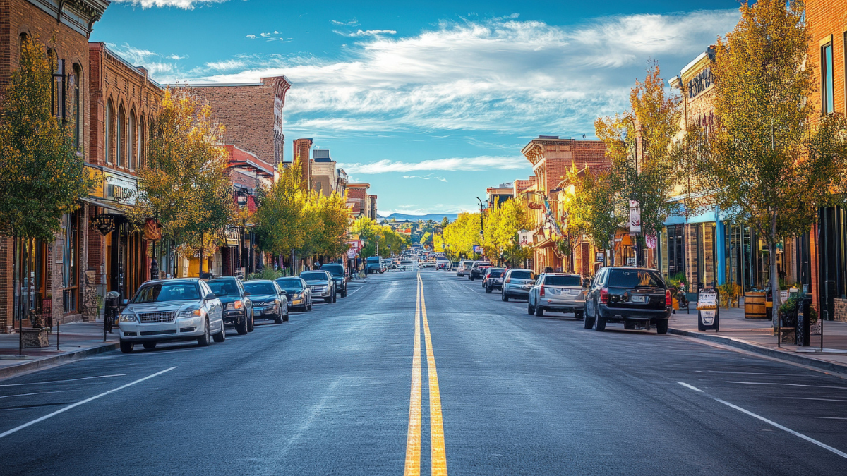 honest things about Fort Collins