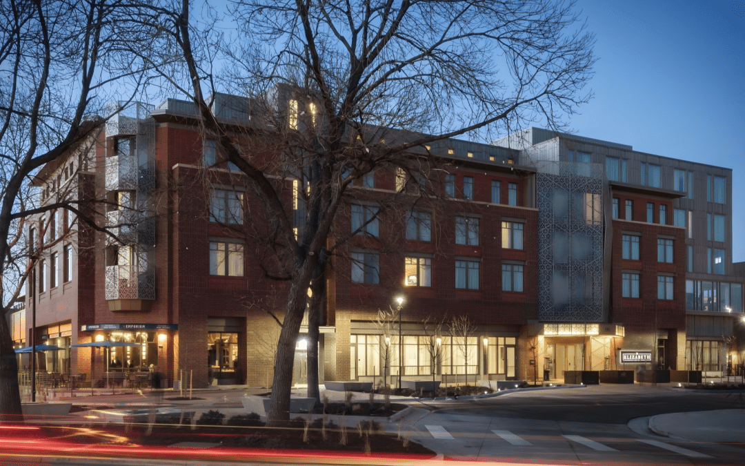 The Elizabeth Hotel in Fort Collins: A Gem in the Heart of Northern Colorado