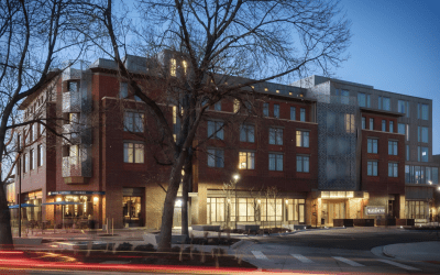 The Elizabeth Hotel in Fort Collins: A Gem in the Heart of Northern Colorado