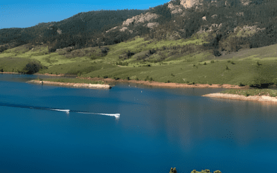 Kayaking and Paddle Boarding at Horsetooth Reservoir: A Local’s Guide to Fort Collins, Colorado