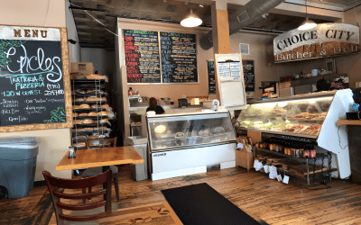 The Best Takeout Food in Fort Collins: Local Favorites