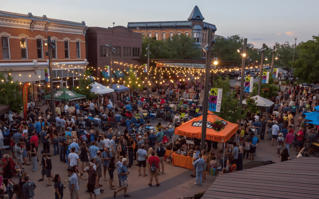 Favorite Things We Love About Fort Collins, Colorado