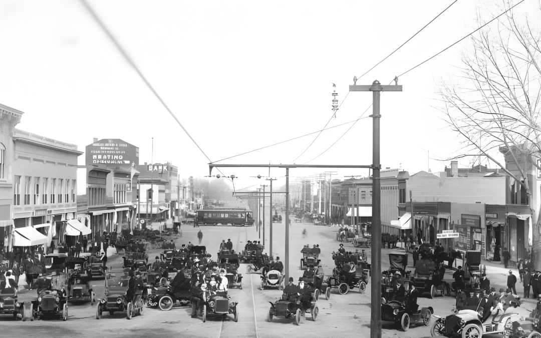 What New Residents Should Know About Fort Collins, Colorado’s Long History