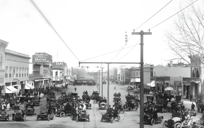 What New Residents Should Know About Fort Collins, Colorado’s Long History