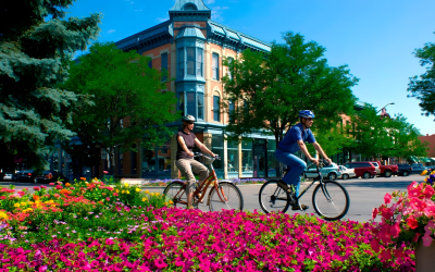 The Pros and Cons of Living in Fort Collins, Colorado