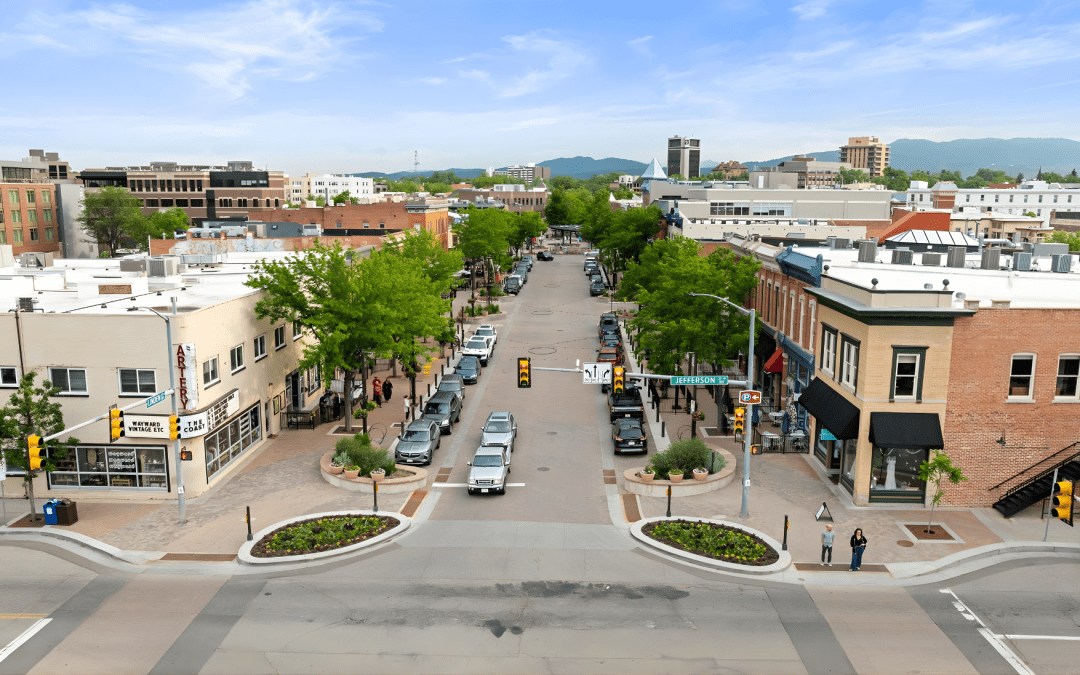 Best Neighborhoods in Northern Colorado