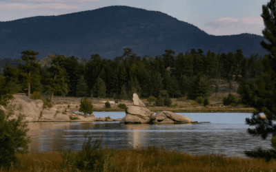 The Best Day Adventures From Fort Collins Colorado