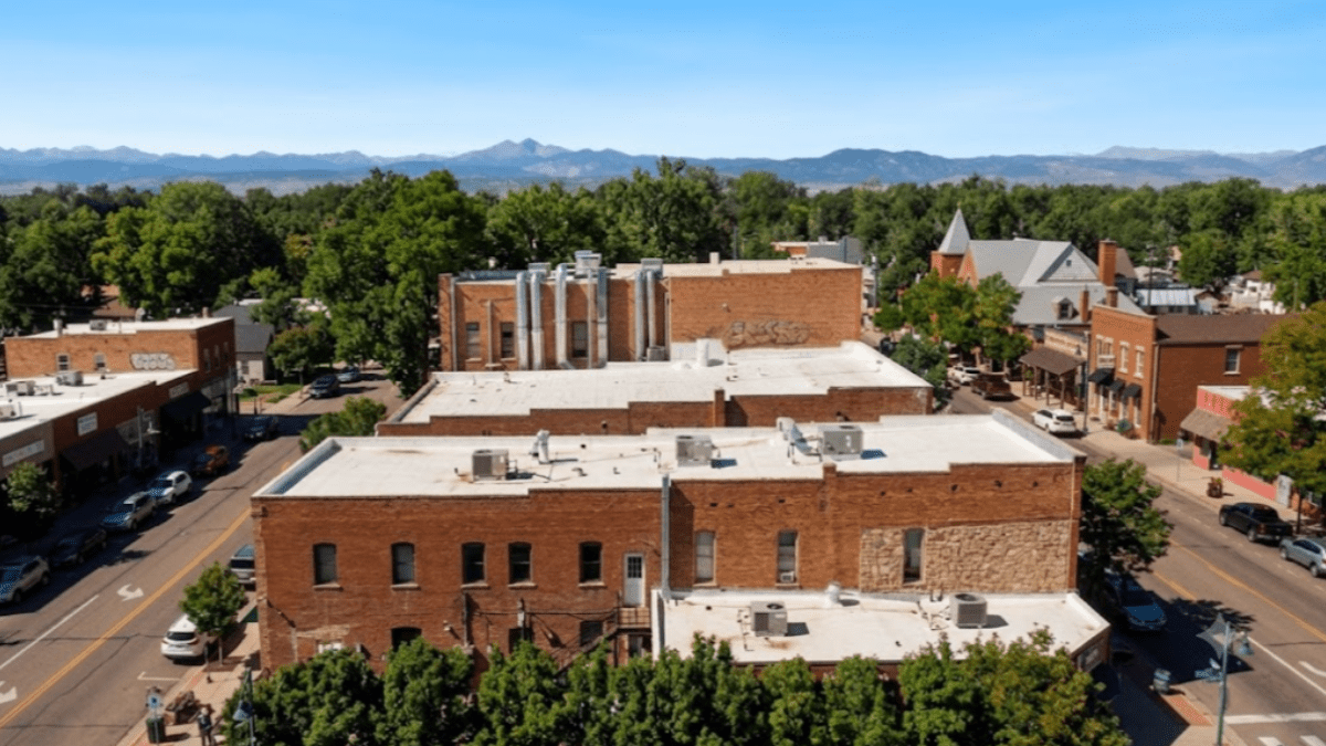 best places to live in Northern Colorado