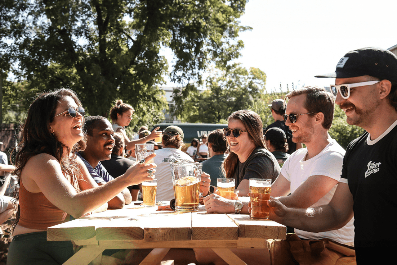 Best Craft Breweries to Visit in Fort Collins