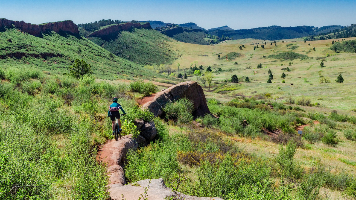 Best Day Adventures From Fort Collins
