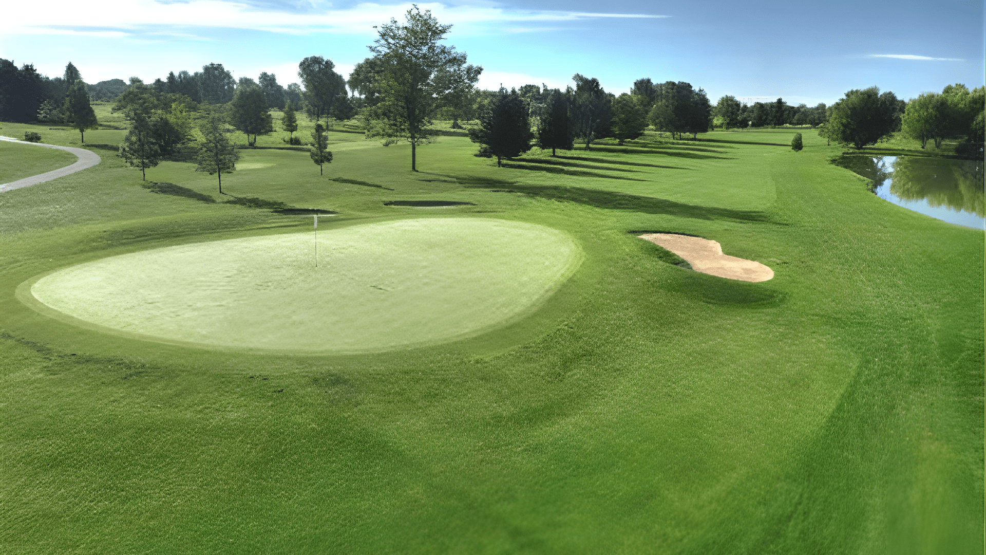 Best Golf Courses in and Around Fort Collins