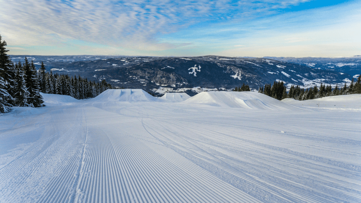 Best Ski Resorts From Fort Collins