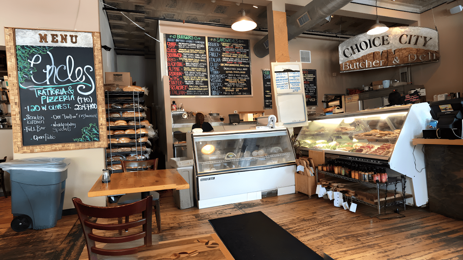 Best Takeout Food in Fort Collins