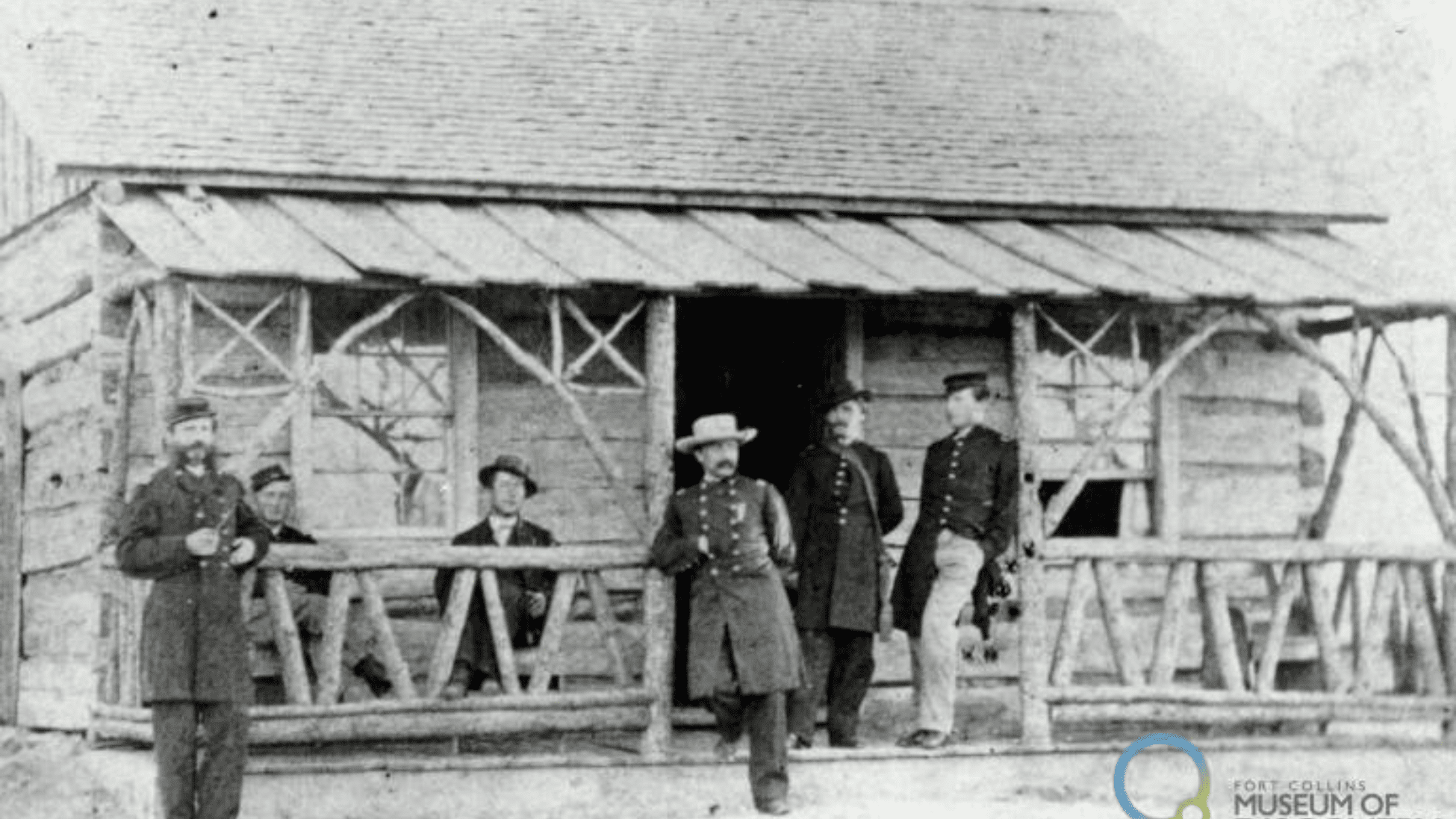 Fort Collins Colorado's Long History