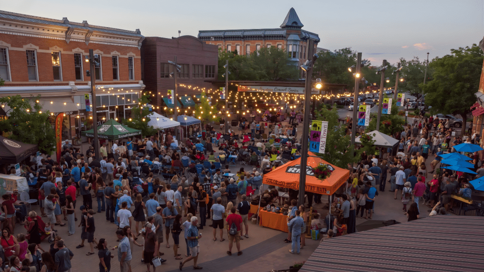 honest things about Fort Collins