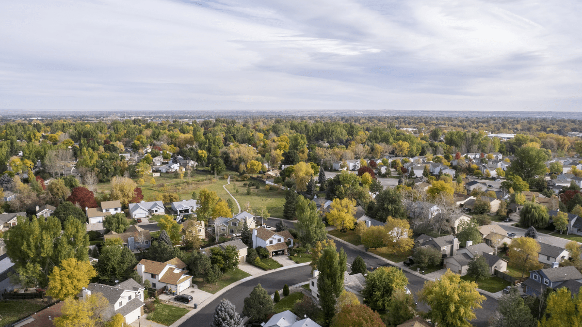 Fort Collins housing market 2026