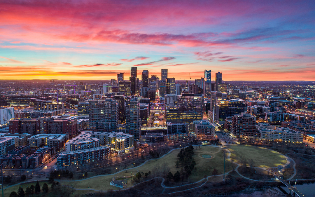Fort Collins vs Denver: Which Colorado City Is Right for You?
