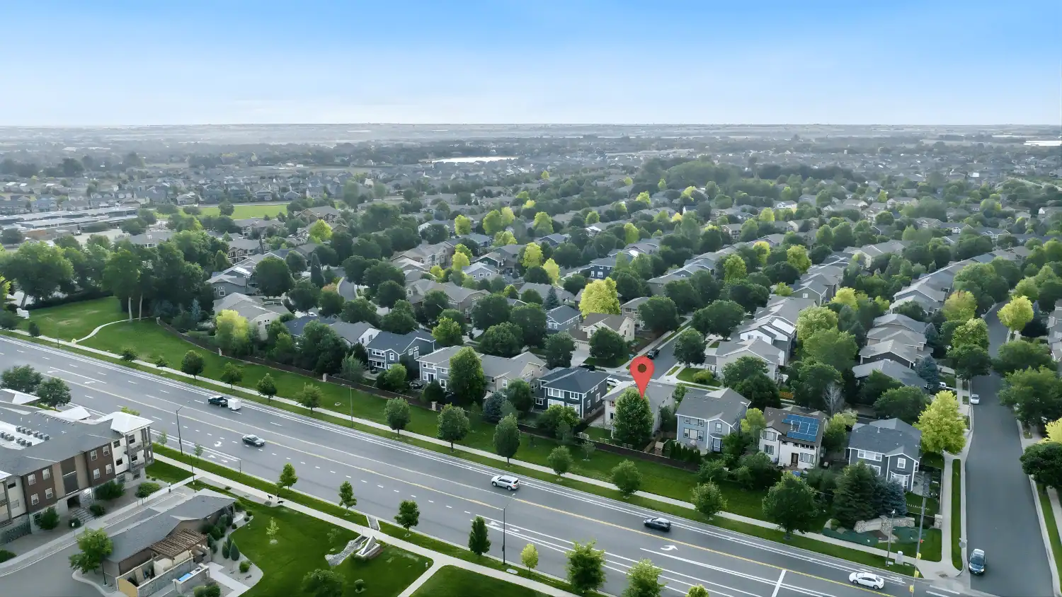 Fort collins Real Estate - What Buyers should know