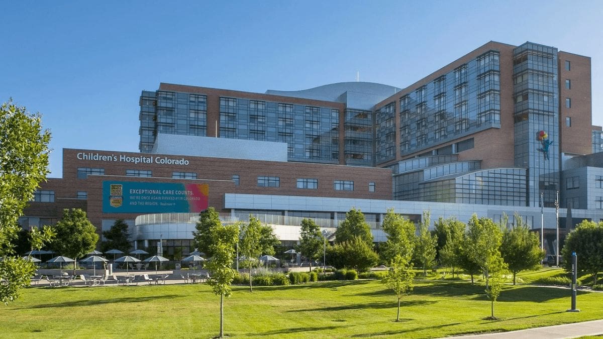 Healthcare Resources in and Around Fort Collins
