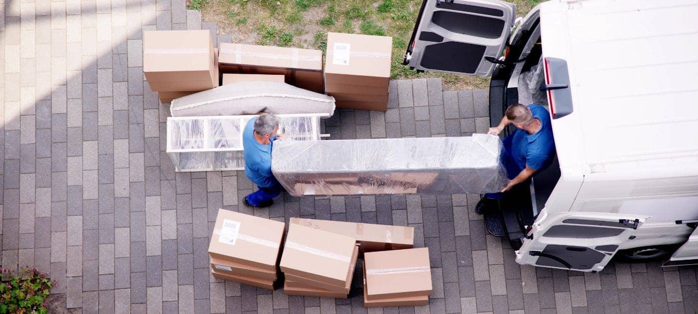 Best Moving Companies for Relocating to Fort Collins