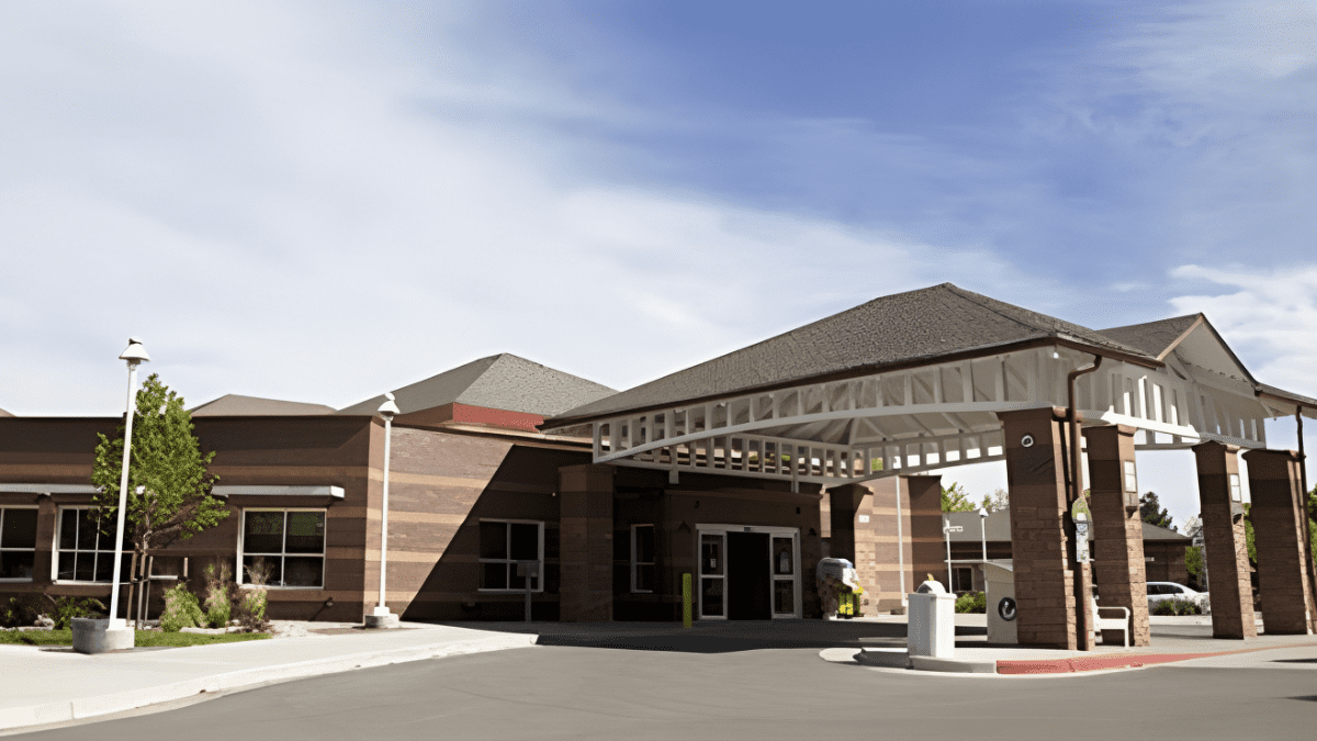 Pickleball in Fort Collins